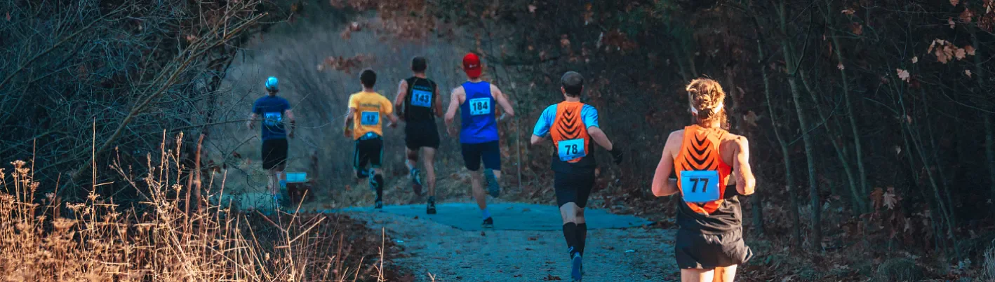 Partecipa al 7° Lloretrail Acerko di Lloret de Mar