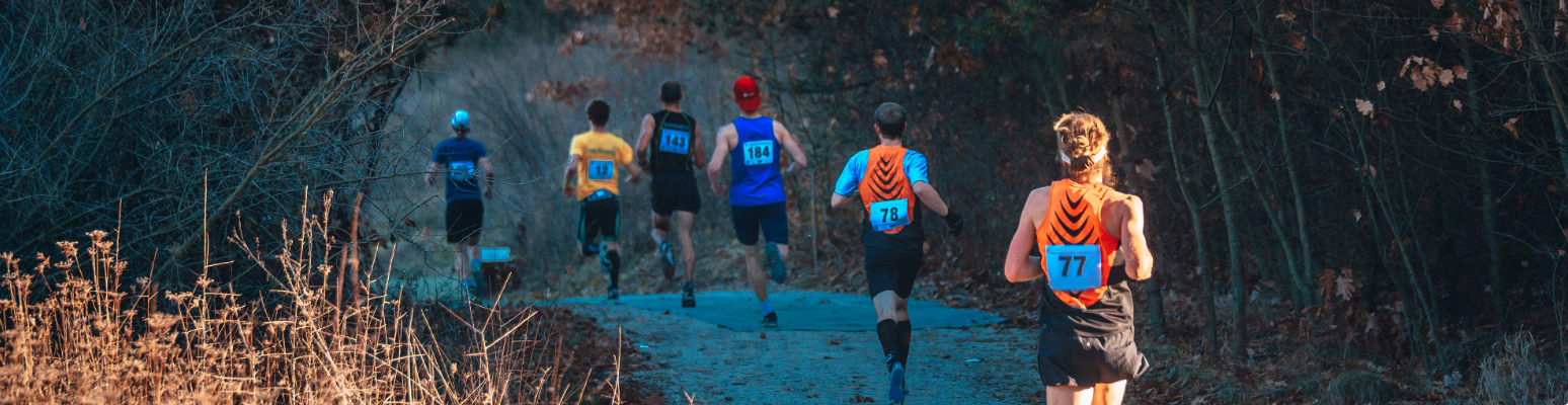 Partecipa al 7° Lloretrail Acerko di Lloret de Mar