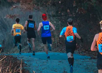 Participa en la 7ª Lloretrail Acerko de Lloret de Mar