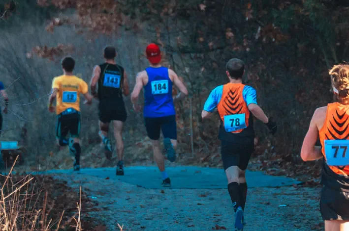 Participa a la 7a Lloretrail Acerko de Lloret de Mar