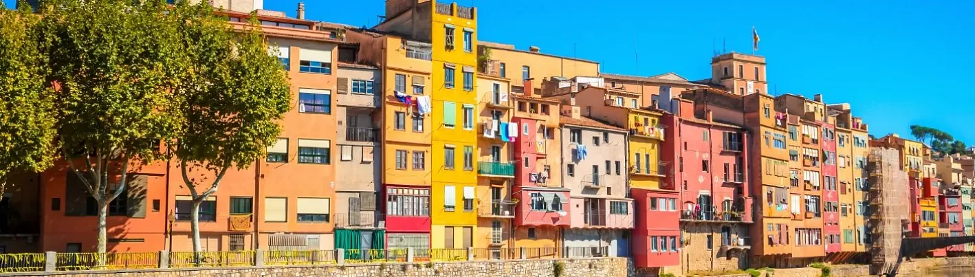 Quan visitar la ciutat de Girona? Tres esdeveniments que no et pots perdre