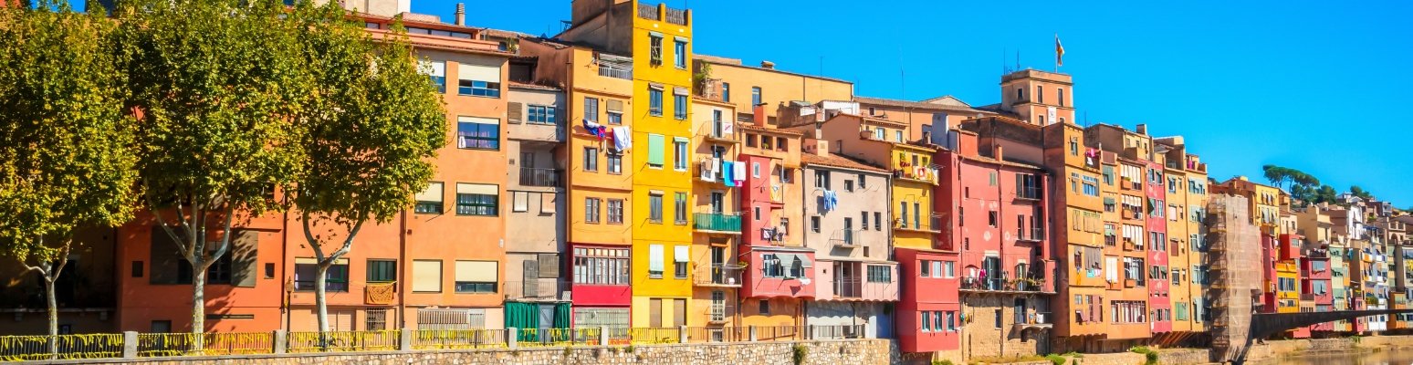 Wann sollte man die Stadt Girona besuchen? Drei Veranstaltungen, die du nicht verpassen solltest