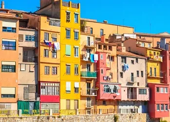 When to visit the city of Girona? Three events you can’t miss