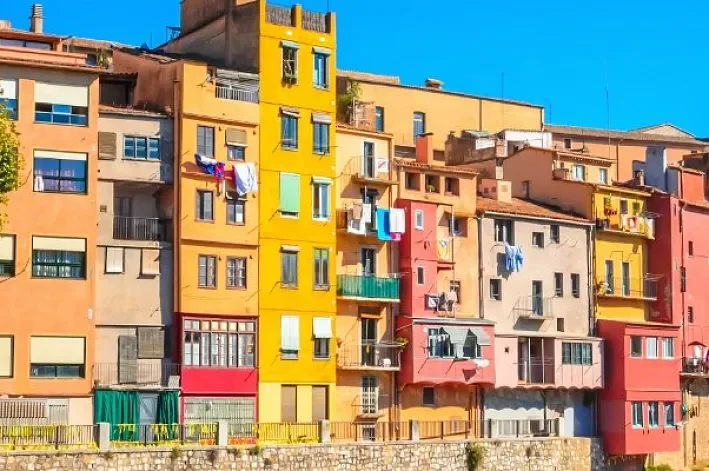 When to visit the city of Girona? Three events you can’t miss