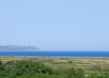Genieße die Natur in den Aiguamolls de l’Empordà