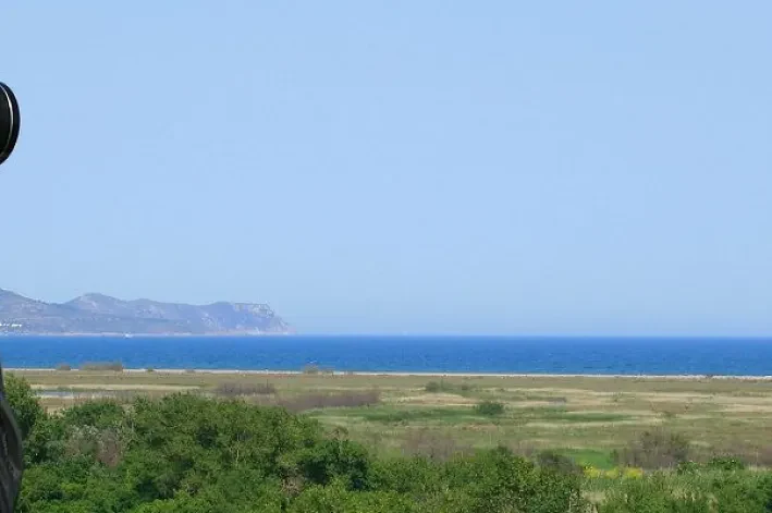 Goditi la natura negli Aiguamolls de l’Empordà