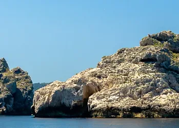 Illes Medes: l'arcipelago più emblematico della Costa Brava