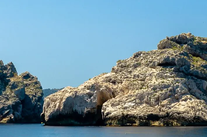 Illes Medes : l'archipel le plus emblématique de la Costa Brava