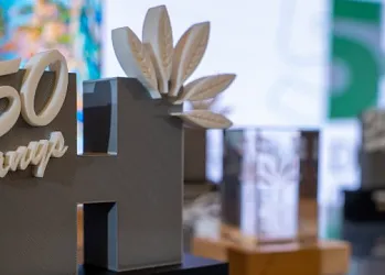 Rosamar Hotels celebra el 50 aniversario del Gremi d'Hostaleria de Lloret de Mar