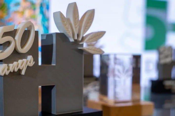 Rosamar Hotels celebra il 50° anniversario del Gremi d'Hostaleria de Lloret de Mar