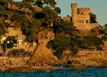 La escapada de otoño perfecta te espera en Lloret de Mar