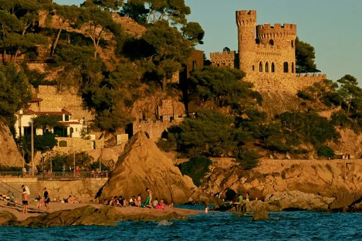 La escapada de otoño perfecta te espera en Lloret de Mar
