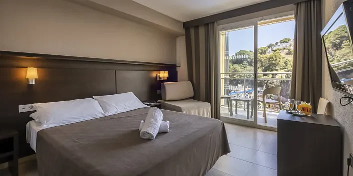 Отдых «все включено»