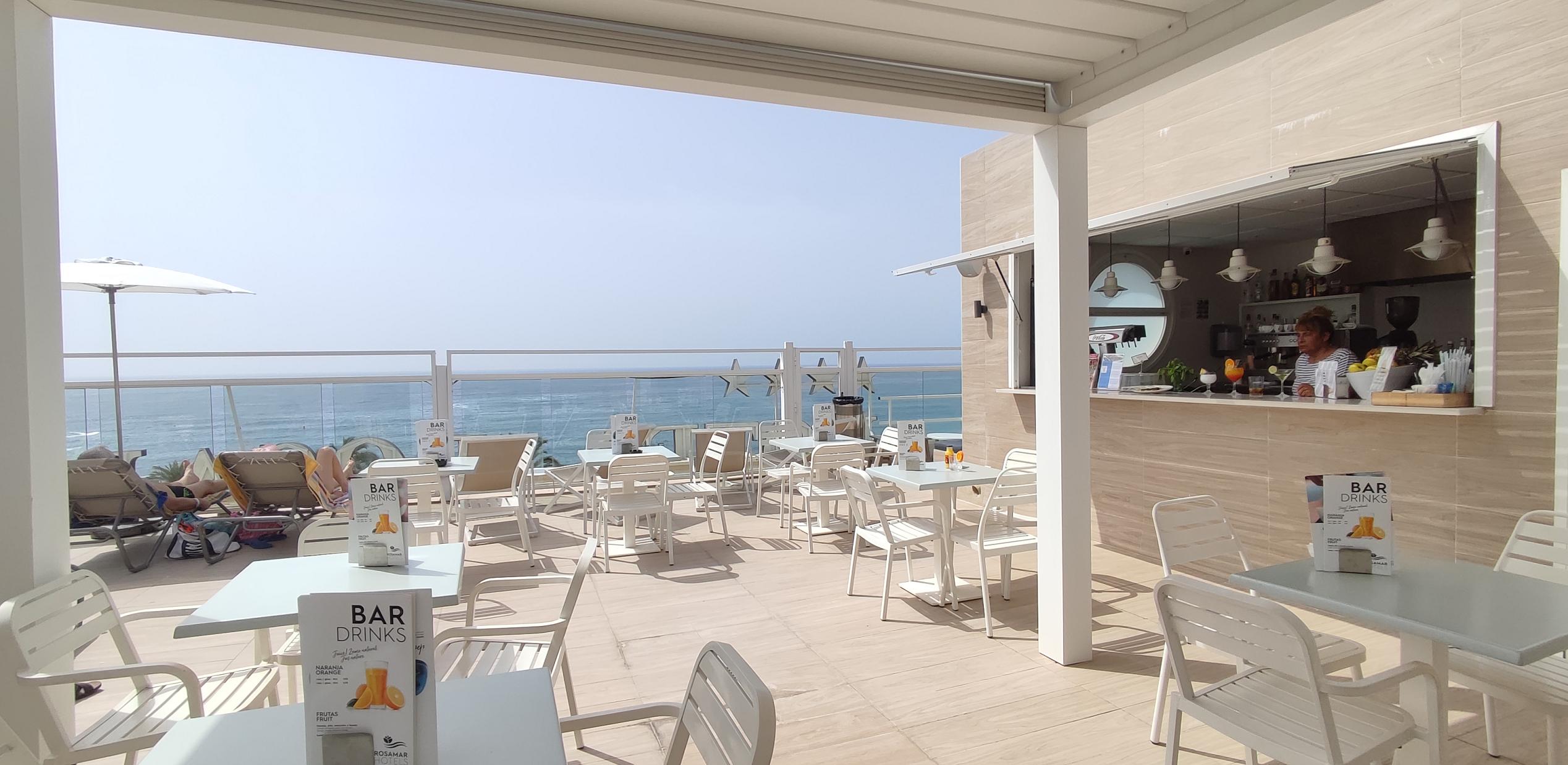 Ihr Hotel am Strand von Lloret de Mar