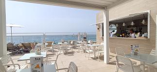 Il tuo hotel di fronte alla spiaggia di Lloret de Mar