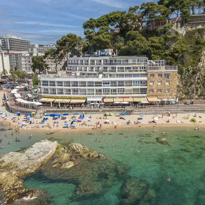 Hotel Rosamar Maxim Adults Only