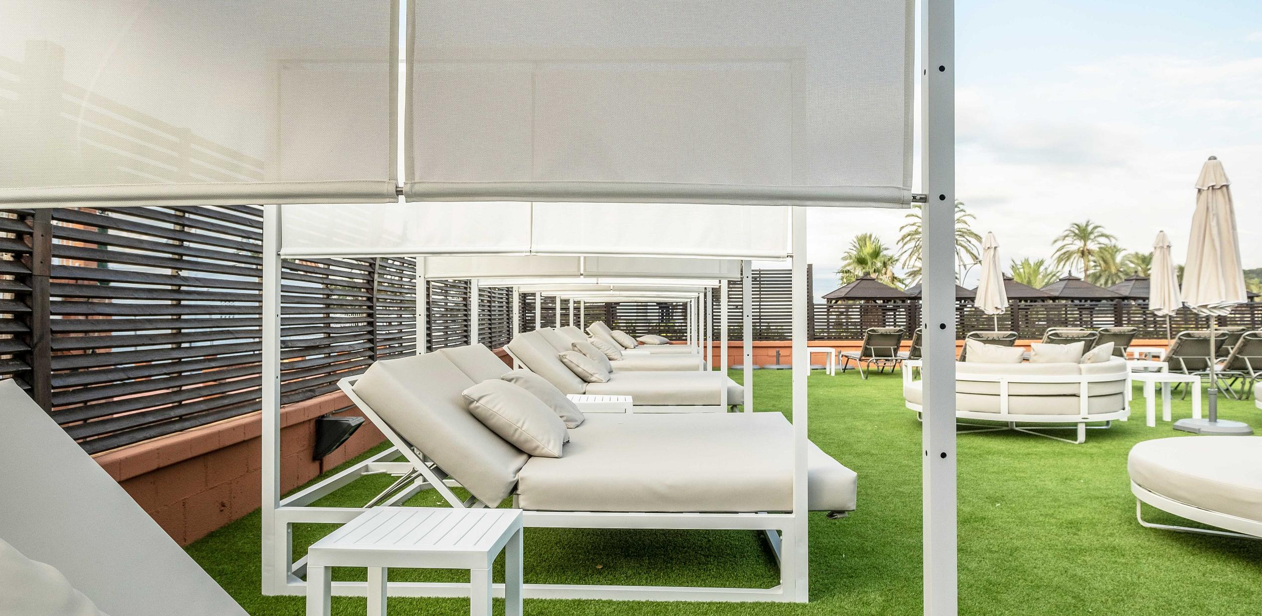 Your family hotel with spa in Lloret de Mar