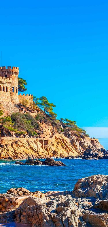 La Costa Brava: molt més que sol i platja