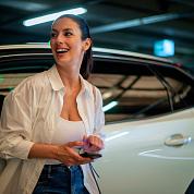 Parking interior: precio especial larga estancia 2026