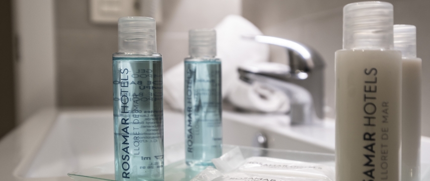 rosamar hotels amenities