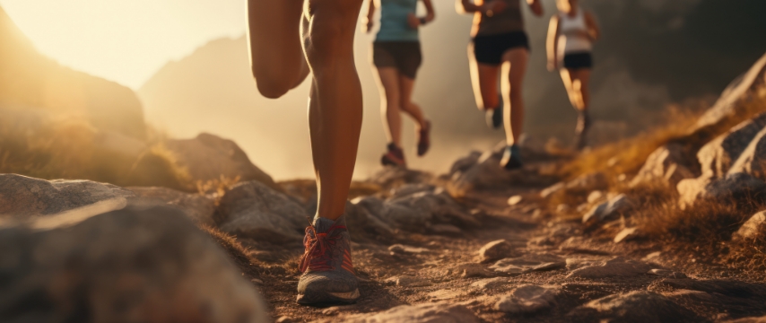 5 Lloretrail Acerko Lloret de Mar