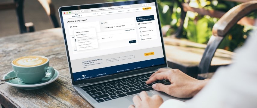 забронировать номер в отеле rosamar hotels лорет-де-мар
