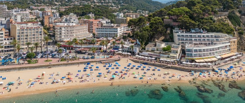 rosamar hotels lloret de mar