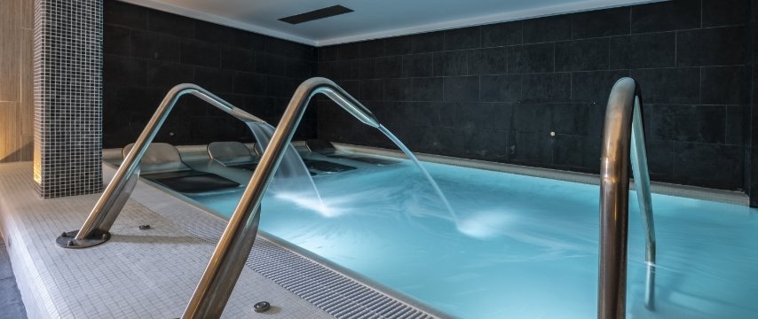 vitality spa hotel rosamar es blau lloret de mar