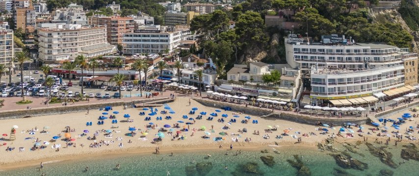 Rosamar Hotels Льорет-де-Мар