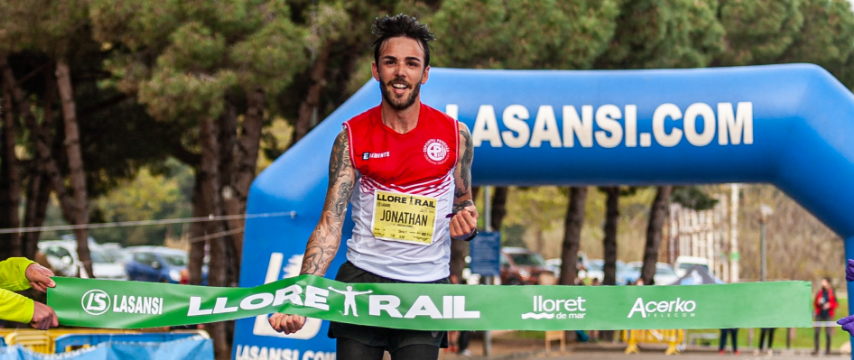 Lloretrail Acerko Lloret de Mar