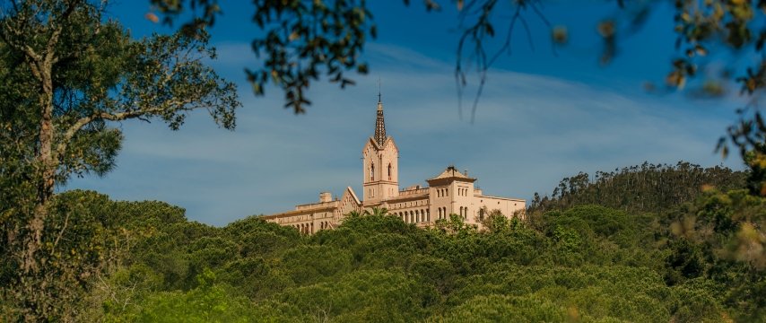 Маршрут по часовням Ллорет-де-Мар