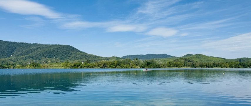 Estany de Banyoles