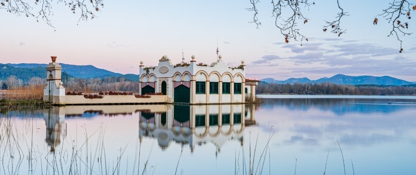 Pesquera del Estany de Banyoles