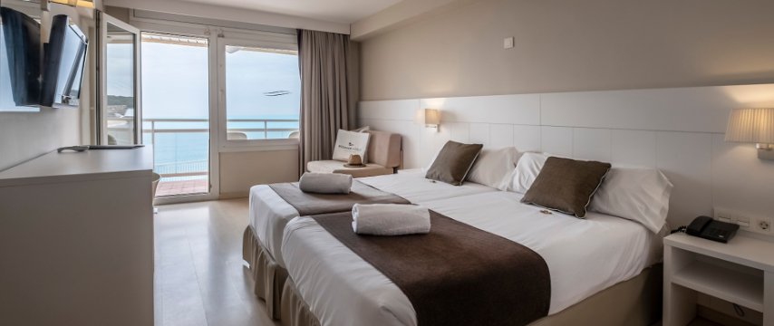 Rosamar Hotels