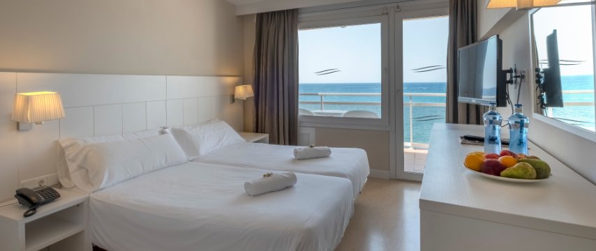 Hotel Rosamar Maxim