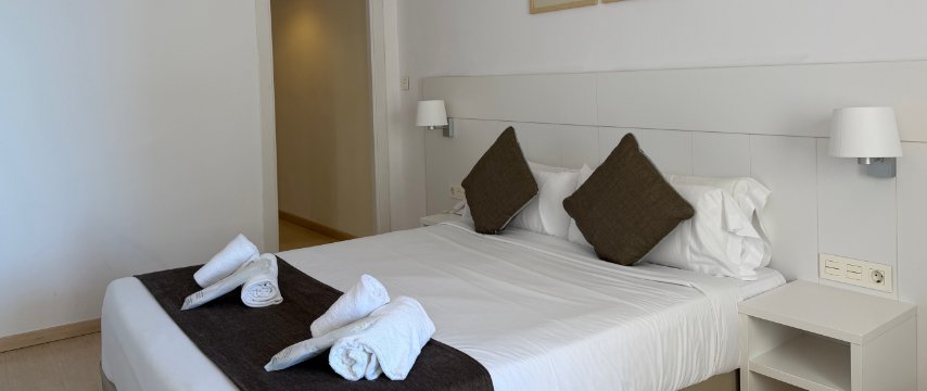 Rosamar Hotels