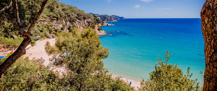Spiaggia di Santa Cristina