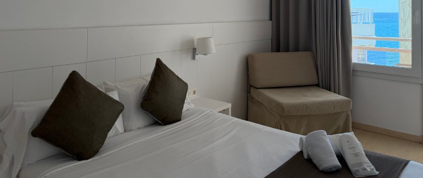 Rosamar Hotels