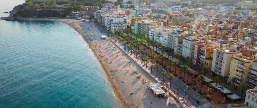 Lloret de Mar