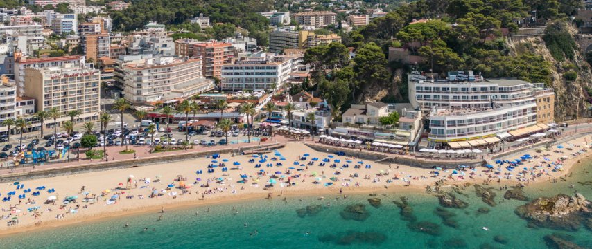 Rosamar Hotels