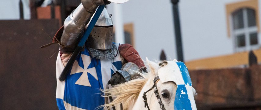 Feria Medieval