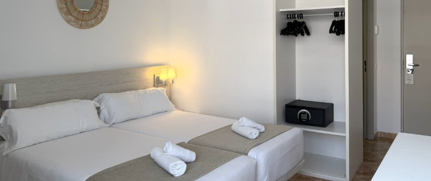 Rosamar Hotels