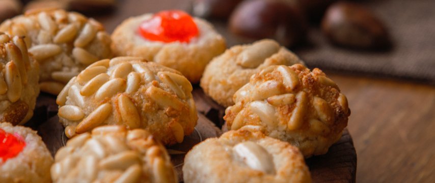 Panetellets